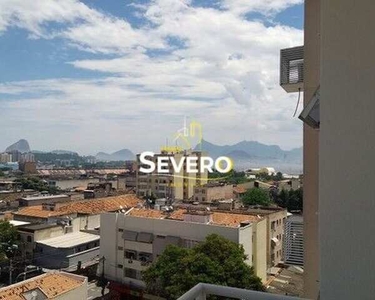 Apartamento à venda no bairro Centro - Niterói/RJ