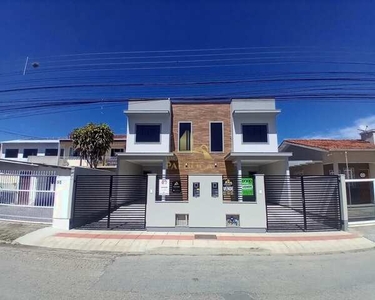 Apartamento à venda no bairro São Sebastião - Palhoça/SC