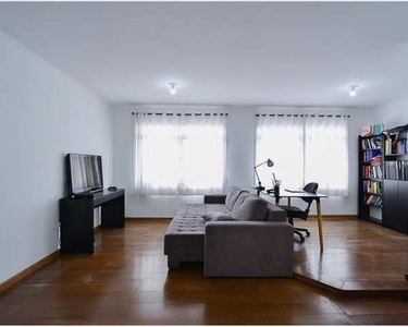 Apartamento à venda no bairro Vila Gumercindo - São Paulo/SP