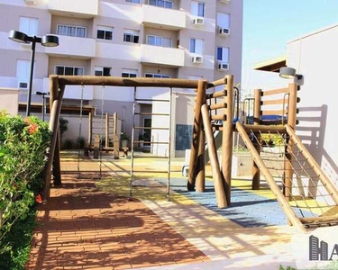 Apartamento à venda no Condomínio Altos de Iboruna, com 3 quartos, por R$ 325.000