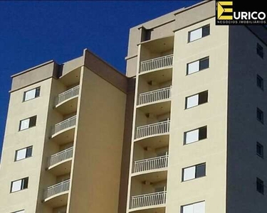 Apartamento à venda no Condomínio Edifício Residencial Vitória em Valinhos/SP