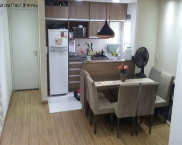 APARTAMENTO A VENDA NO CONDOMÍNIO JARDIM CONQUISTA - JARDIM TAMOIO - JUNDIAÍ/SP