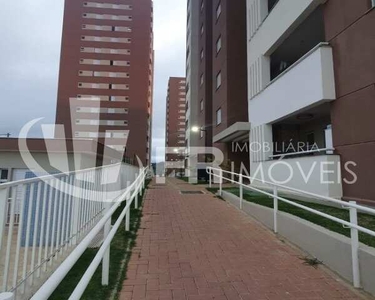 Apartamento à venda no Condomínio Solar das Estrelas Residence - Zona Leste - Sorocaba SP