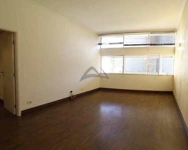 APARTAMENTO À VENDA NO EDIFÍCIO ITATIAIA EM CAMPINAS/SP