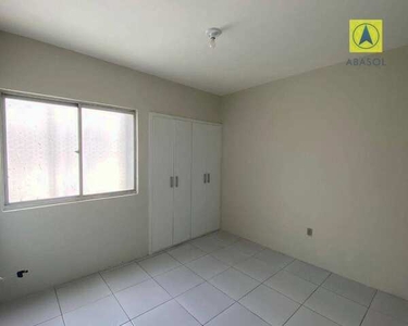 Apartamento a venda no Espinheiro - 03 quartos - 01 Suíte - 108m²