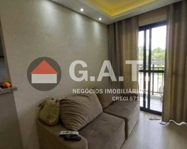 APARTAMENTO À VENDA NO JR CAMPOLIM - SOROCABA/SP