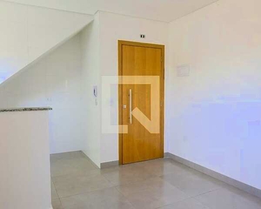 Apartamento à Venda - Parque Novo Oratório, 2 Quartos, 106 m2