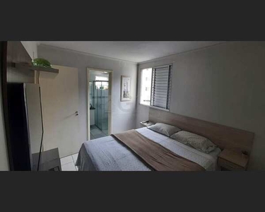 Apartamento á venda Ponte Preta