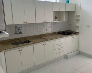 Apartamento à venda por R$ 370.000 em Centro, São Vicente/SP