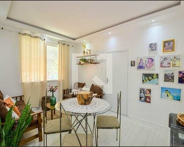 Apartamento à Venda - Santa Rosa , 2 Quartos, 65 m2