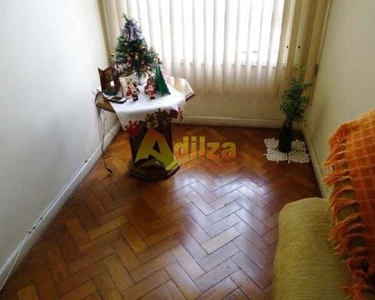 Apartamento-À VENDA-Tijuca-Rio de Janeiro-RJ