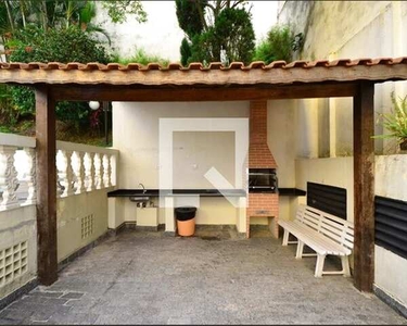Apartamento à Venda - Vila Campestre, 2 Quartos, 57 m2