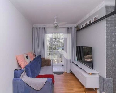 Apartamento à Venda - Vila Prudente, 2 Quartos, 55 m2