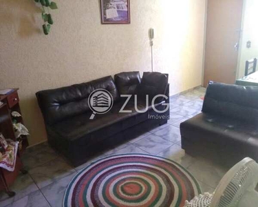 Apartamento - Botafogo - Campinas