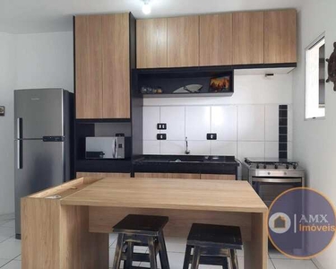 Apartamento - Centro - Ubatuba/SP