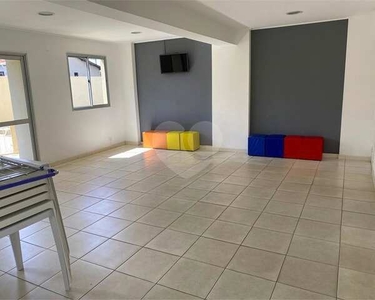 Apartamento com 02 dormitórios a venda - Região de interlagos