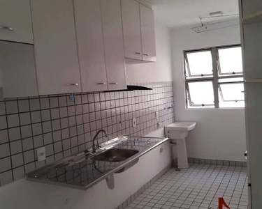 Apartamento com 02 quartos 01 suite na Vila Ema!