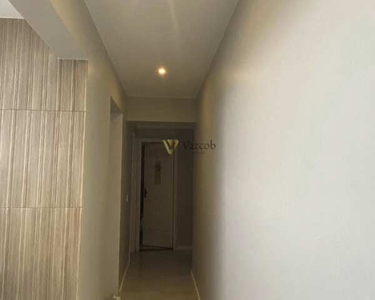 Apartamento com 03 quartos na Batista Campos