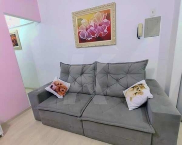 Apartamento com 04 quartos à 5 minutos do metrô Santana