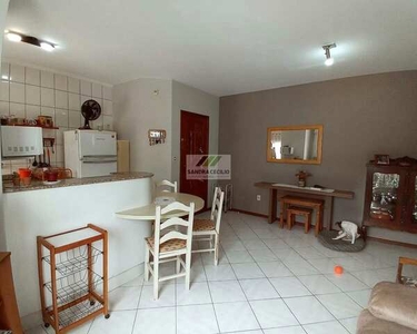 Apartamento com 1 dorm, Centro, Florianópolis - R$ 379 mil, Cod: 1530