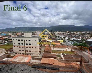 Apartamento com 1 dorm, Real, Praia Grande - R$ 340 mil, Cod: RN30