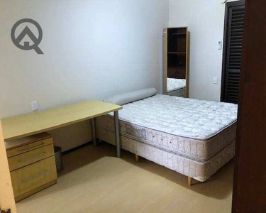 Apartamento com 1 dormitório, 55 m² - venda por R$ 390.000,00 ou aluguel por R$ 2.943,63/m