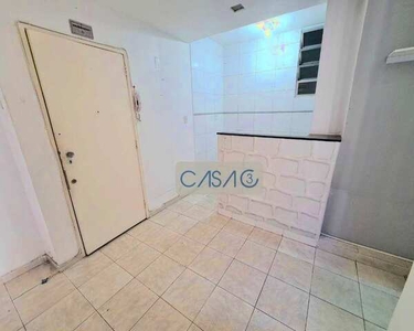 Apartamento com 1 dormitório à venda, 23 m² por R$ 370.000,00 - Copacabana - Rio de Janeir