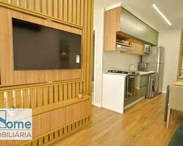 Apartamento com 1 dormitório à venda, 31 m² por R$ 429.900,00 - Guará I - Guará/DF