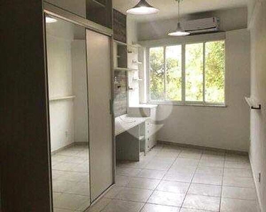 Apartamento com 1 dormitório à venda, 32 m² por R$ 395.000,00 - Glória - Rio de Janeiro/RJ