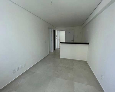 Apartamento com 1 dormitório à venda, 33 m² por R$ 352.000,00 - Meireles - Fortaleza/CE