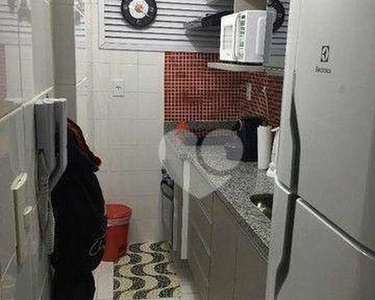 Apartamento com 1 dormitório à venda, 35 m² por R$ 379.000,00 - Centro - Rio de Janeiro/RJ