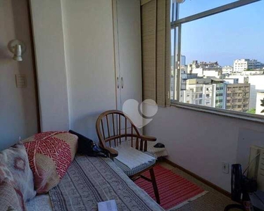 Apartamento com 1 dormitório à venda, 37 m² por R$ 369.000,00 - Catete - Rio de Janeiro/RJ