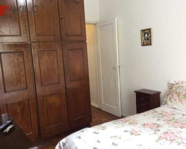 Apartamento com 1 dormitório à venda, 38 m² por R$ 370.000,00 - Copacabana - Rio de Janeir