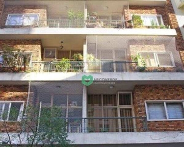 Apartamento com 1 dormitório à venda, 40 m² por R$ 380.000,00 - República - São Paulo/SP