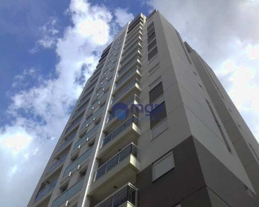 Apartamento com 1 dormitório à venda, 40 m² por R$ 405.000,00 - Santana - São Paulo/SP