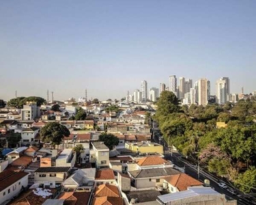 Apartamento com 1 dormitório à venda, 49 m² por R$ 418.000,00 - Vila Leopoldina - São Paul