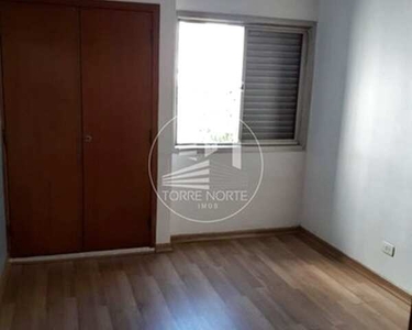 Apartamento com 1 dormitório à venda, 49 m² por R$ 420.000,00 - Ipiranga - São Paulo/SP