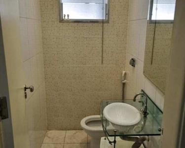 Apartamento com 1 dormitório à venda, 55 m² por R$ 385.000,00 - Ponta da Praia - Santos/SP