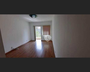 Apartamento com 1 dormitório à venda, 56 m² por R$ 319.000,00 - Andaraí - Rio de Janeiro/R