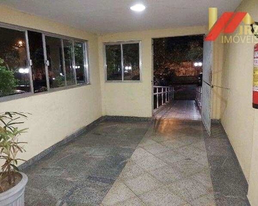Apartamento com 1 dormitório à venda, 62 m² por R$ 320.000,00 - Vila Isabel - Rio de Janei
