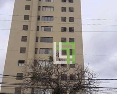 Apartamento com 1 dormitório à venda, 70 m² por R$ 320.000,00 - Centro - Jundiaí/SP