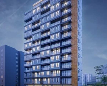 APARTAMENTO com 1 dormitório à venda com 41.03m² por R$ 363.000,00 no bairro Centro - CURI