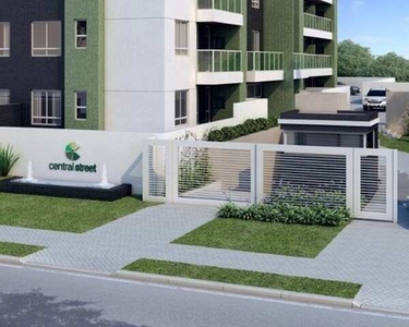 APARTAMENTO com 1 dormitório à venda por R$ 332.000,00 no bairro Rebouças - CURITIBA / PR