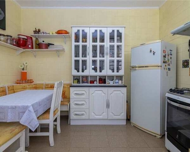 Apartamento com 1 quarto, 110m2, à venda em Porto Alegre, Petrópolis