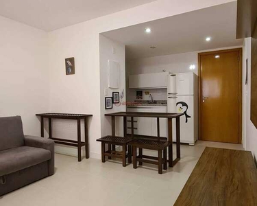 Apartamento com 1 quarto, 39 m² no Alto - Teresópolis/RJ