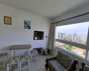 Apartamento com 1 quarto, 52m2, à venda em Tramandaí, centro