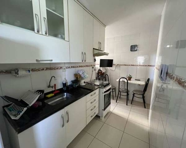 Apartamento com 2/4 + Dependência - Pituba