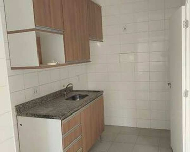 Apartamento com 2 dormitórios (1 suíte) Spazio Club - Barueri