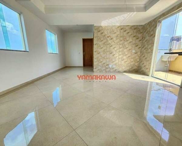 Apartamento com 2 dormitórios à venda, 42 m² por R$ 389.000,00 - Vila Matilde - São Paulo