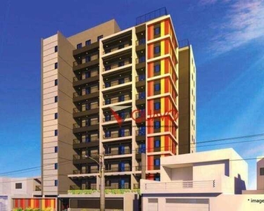 Apartamento com 2 dormitórios à venda, 46 m² por R$ 351.900 - Vila Formosa - São Paulo/SP